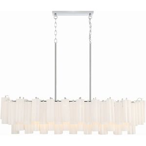 Addis 14 Light 51.75 inch Chandelier
