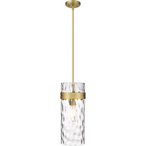 Fontaine 1 Light 6.50 inch Pendant