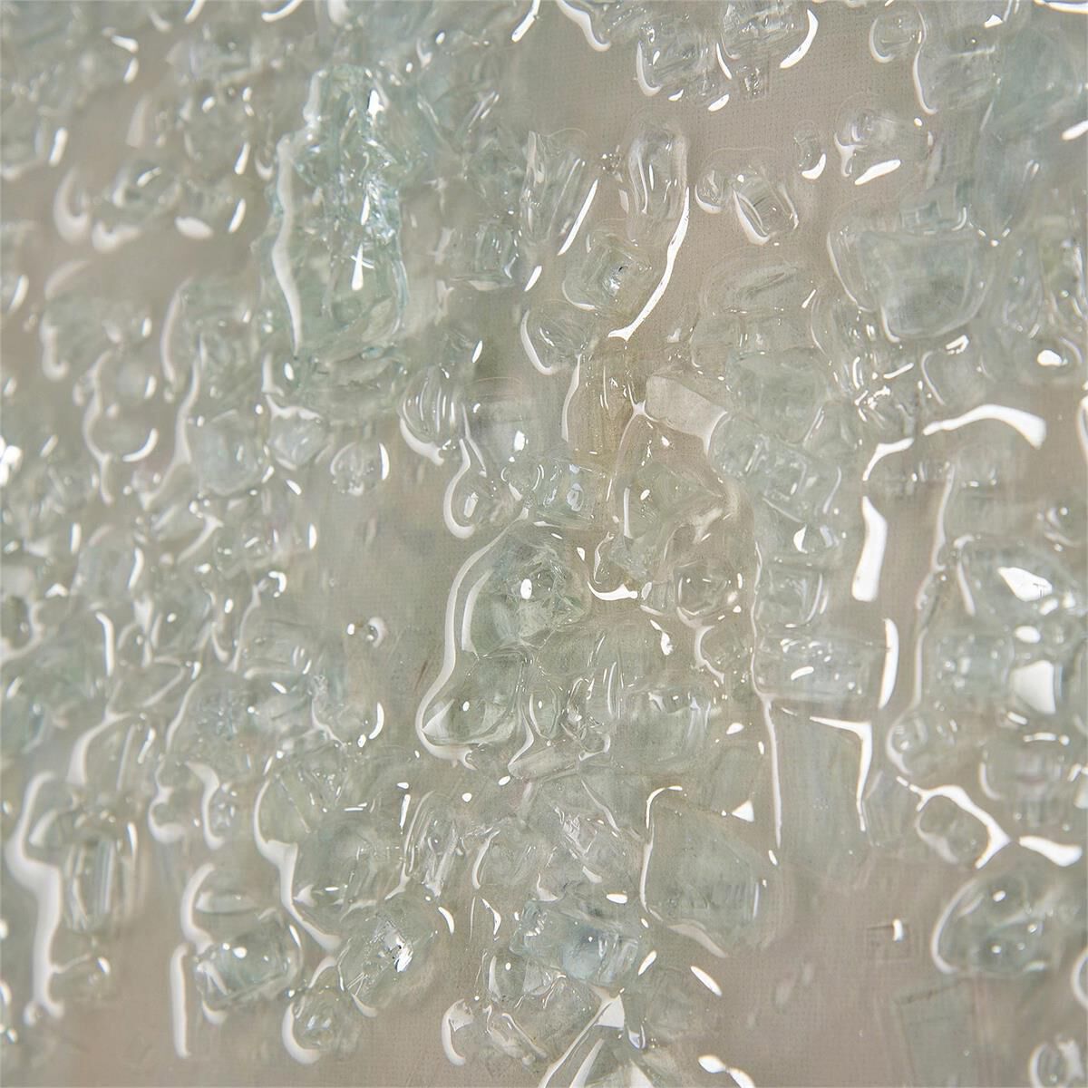 Mary Hong Wall Mirror