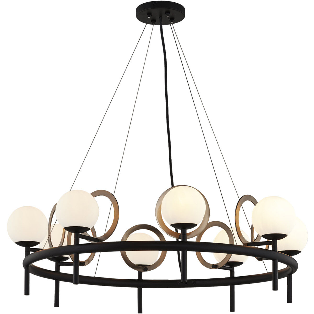 EVOLV Chandelier