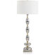 Nadal Buffet Lamp Portable Light