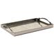 Silver Serpent Tray, Small