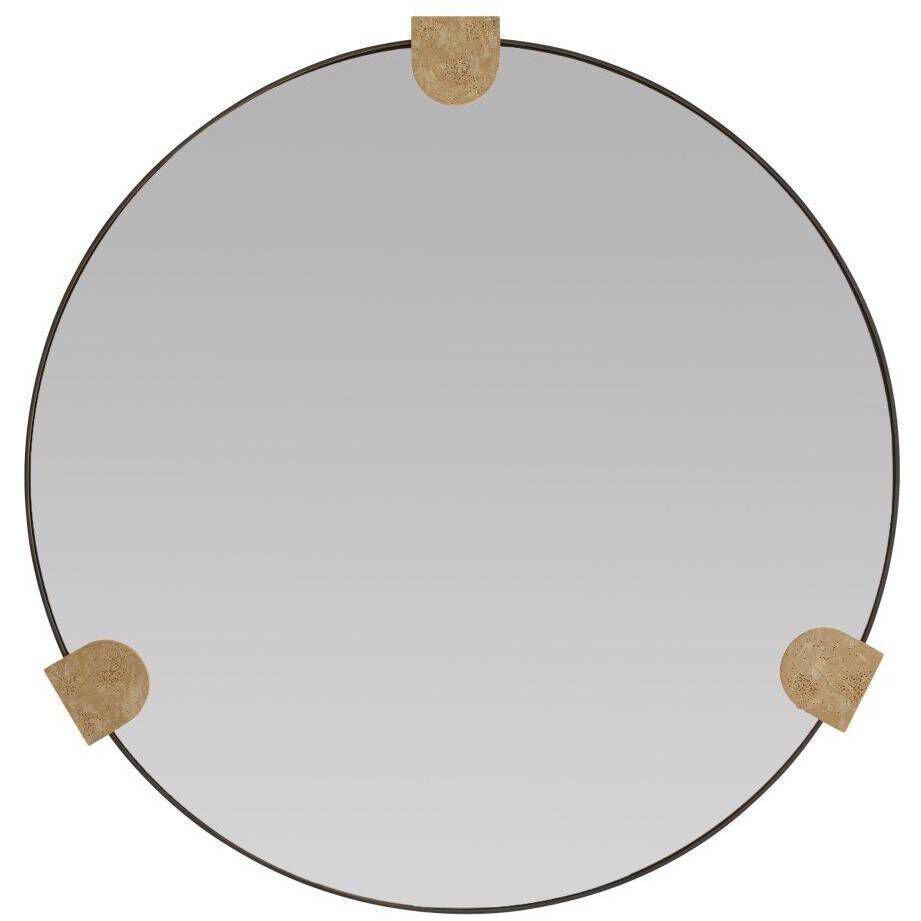 Clasp Mirror