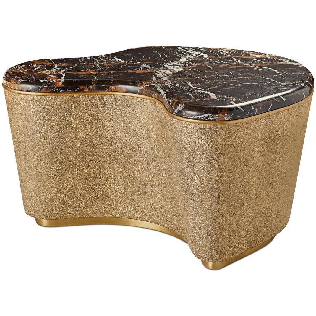 Genoa 36 X 33 inch Cocktail Table in Left