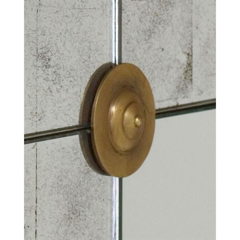 Elliot 59 X 40 inch Other Wall Mirror