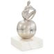 Meditation 17.75 X 9 inch Sculptures