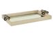 Coquelicot Tray