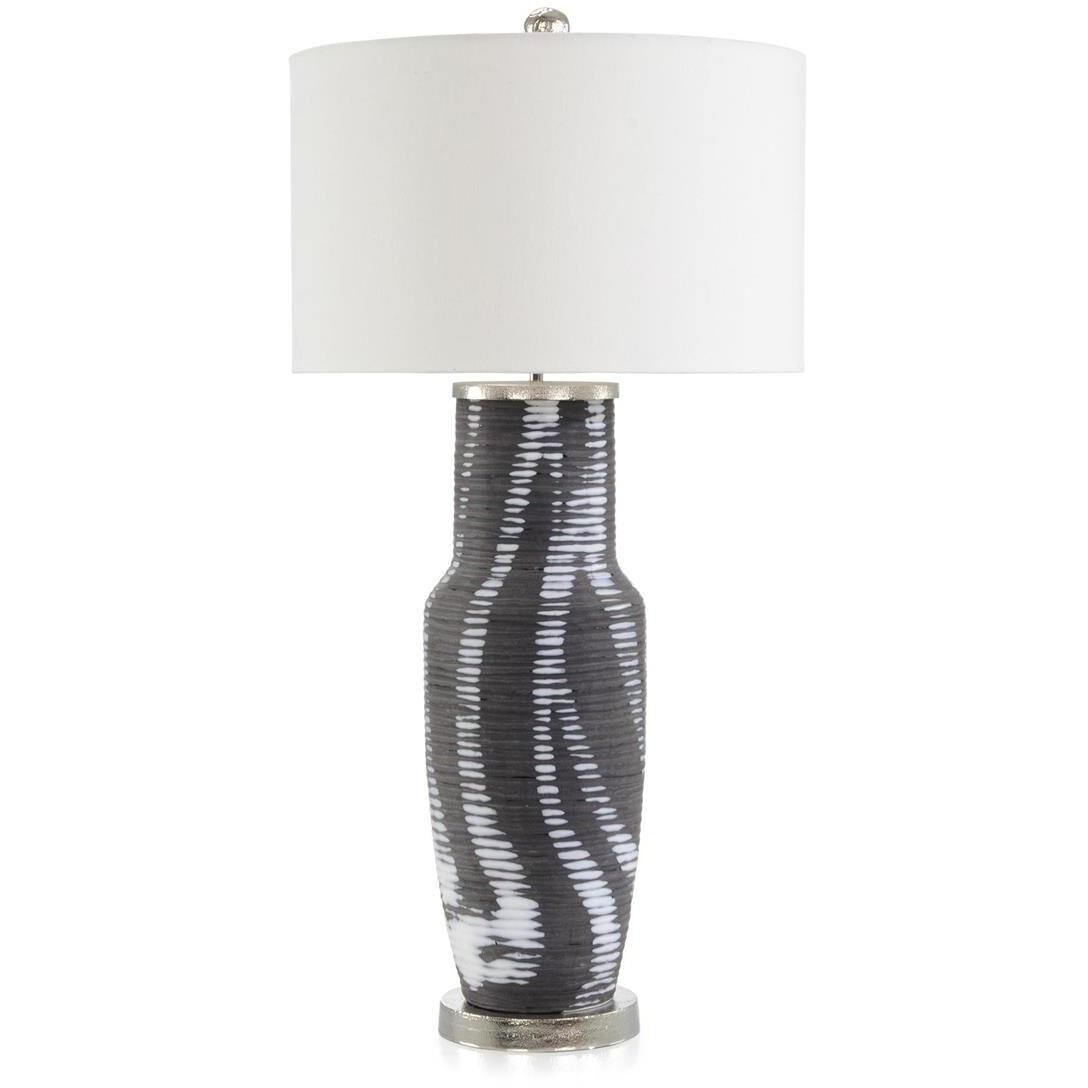 Canelado Table Lamp Portable Light