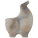 Etruscan Horse 10 X 7.5 inch Sculpture