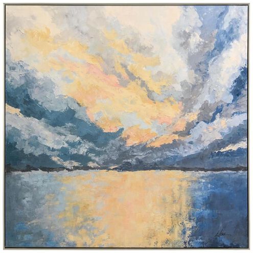 Jackie Ellens' As It Transpired Wall Decor, Giclees
