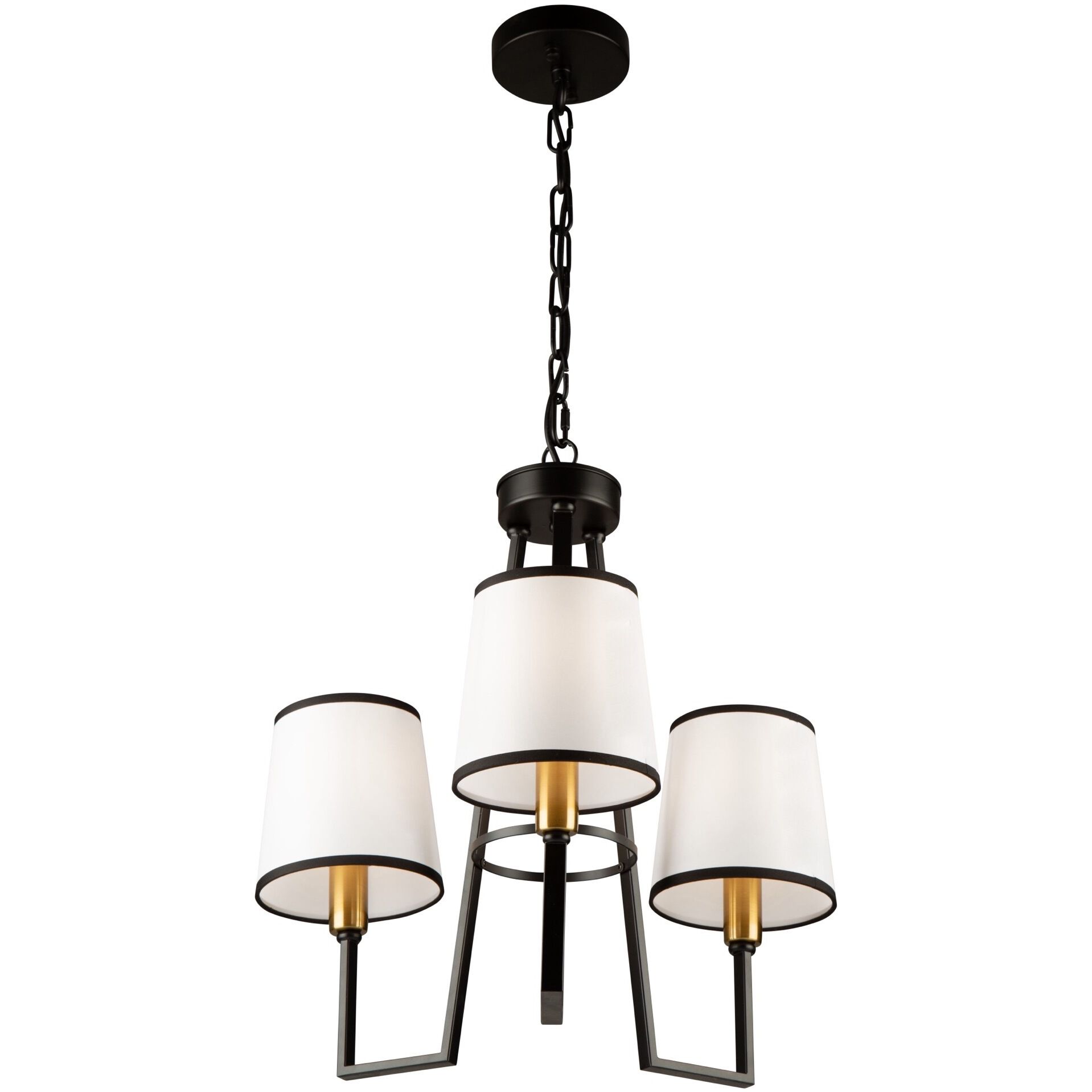 Coco Chandelier