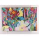 LM Zhou's Dreams of Nature 71.75 X 48 inch Painting