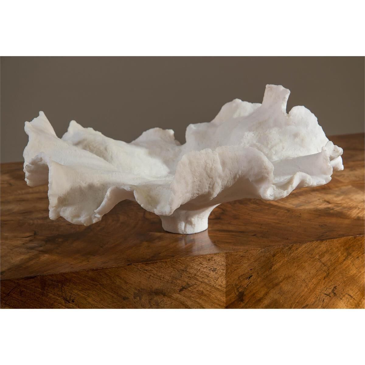 Floating Wave 22 X 9.5 inch Bowl