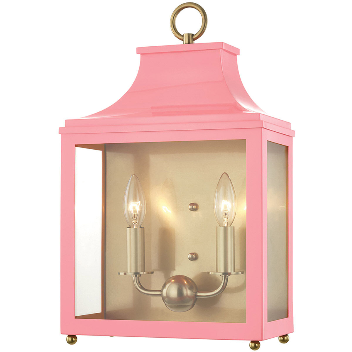 Leigh Wall Sconce