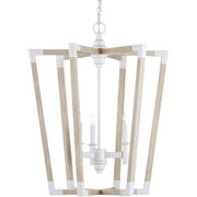 Foyer Pendants