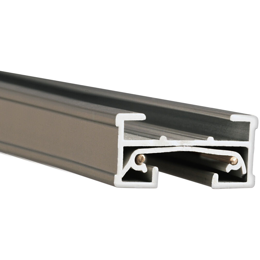 J Track 48.00 inch Track Lighting