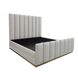 Serafina Bed, King