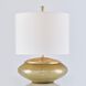 Orla 21.5 inch Table Lamp Portable Light
