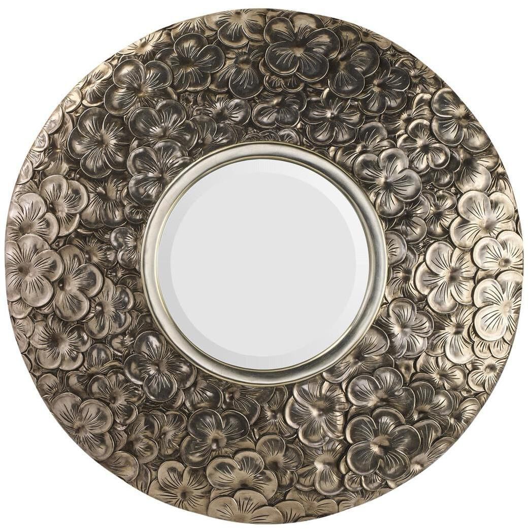 Floret 48 X 48 inch Mirror