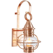 Outdoor Wall Lights