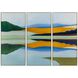 Stylized Landscape Wall Art