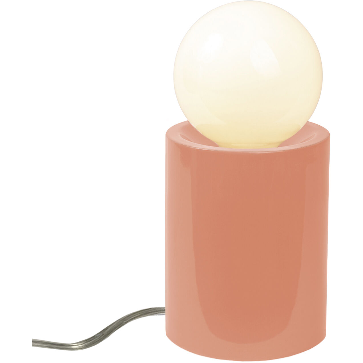 Portable Table Lamp