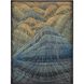 He Hongbin's Infinite Peaks 47.5 X 35.5 inch Oils and Original Art