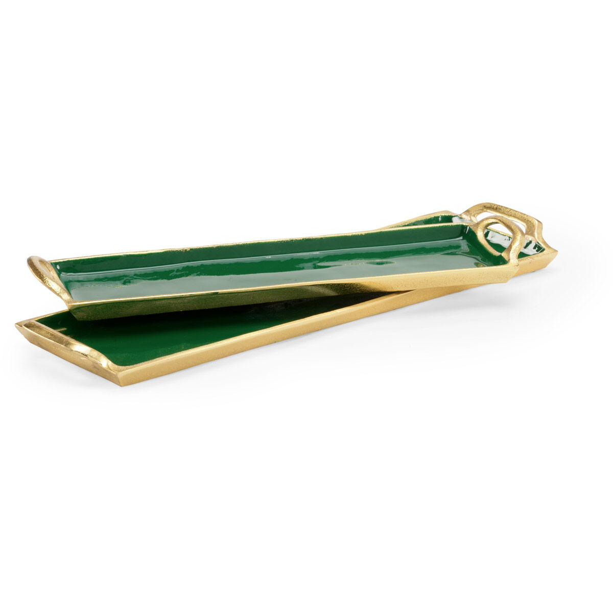 Chelsea House Trays, Set of 2