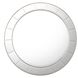 Discus 48.25 X 48.25 inch Silver Mirror