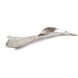 Colossal Silver Decorative Object