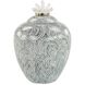 Safiya 14.25 X 10 inch Vase, I
