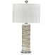 Exuma 31.5 inch Table Lamp Portable Light