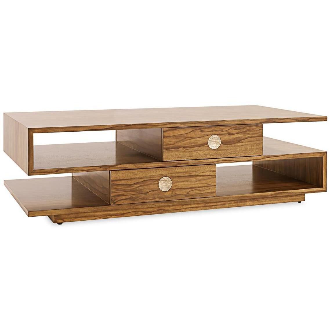 Vantage 64.5 X 32.5 inch Cocktail Table