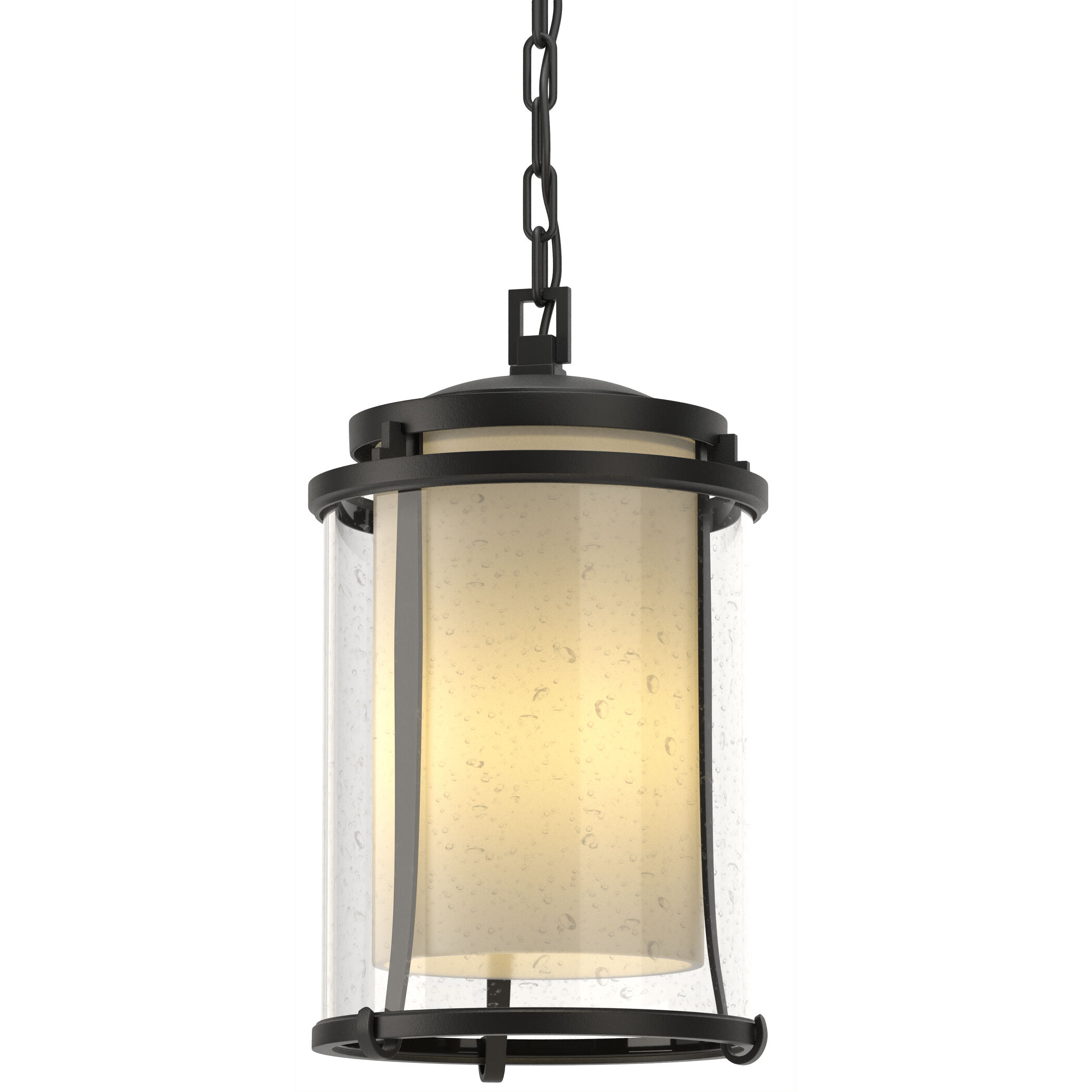 Meridian 1 Light 9.70 inch Outdoor Ceiling Light