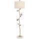 Quartz Floor Lamp Portable Light