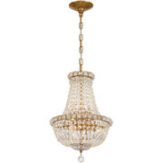 Mini Chandeliers