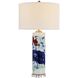Sanctuary 33.5 inch Table Lamp Portable Light