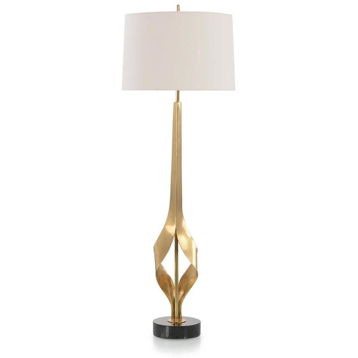 Graceful Buffet Lamp Portable Light