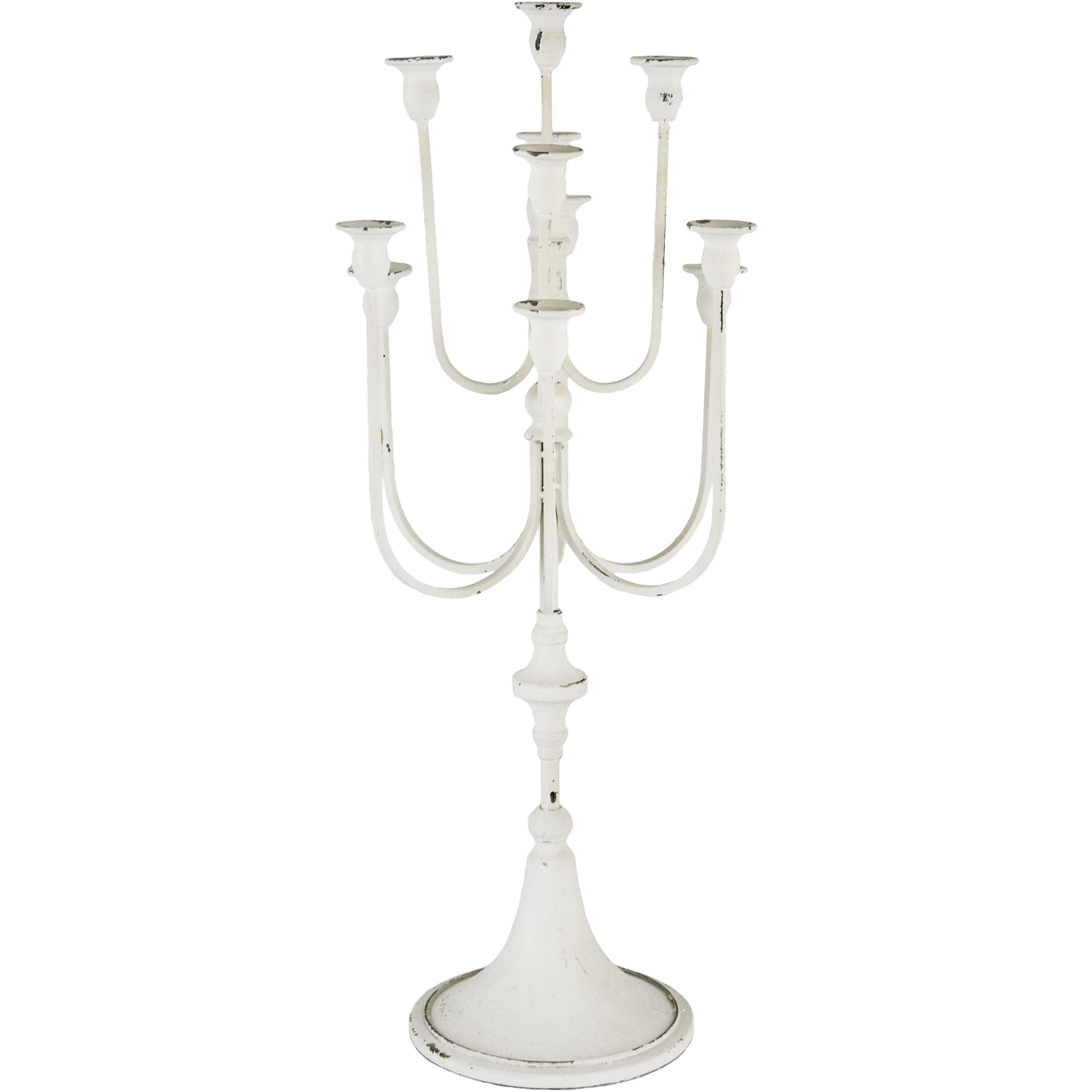 Donalt 29.7 X 13 inch Candleholder