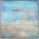 Morning Glow 60 X 60 inch Oils and Original Art