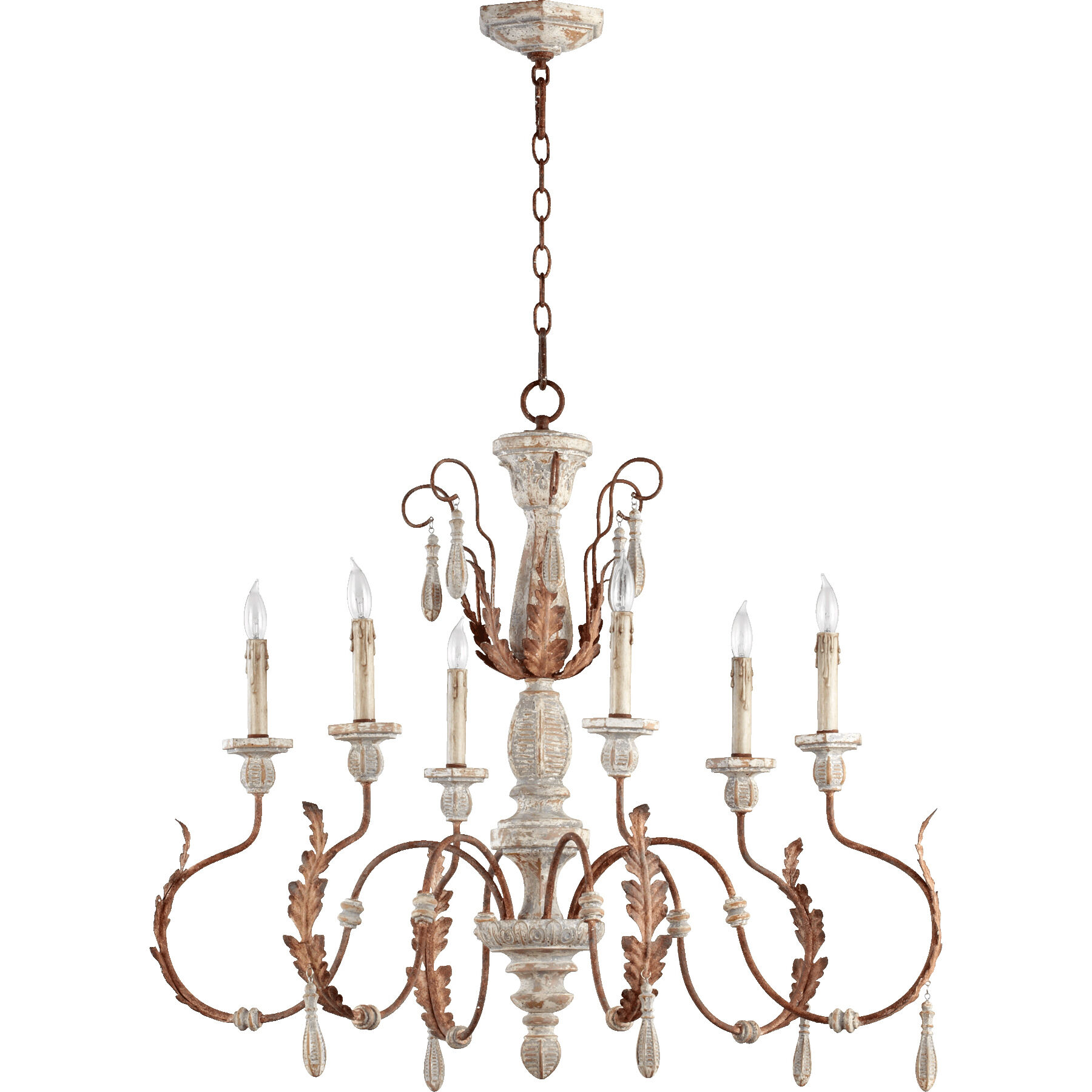 La Maison Chandelier