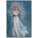 Zana Brown's Full Circle 61.5 X 41.5 inch Giclee