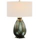Mireille 27 inch Table Lamp Portable Light