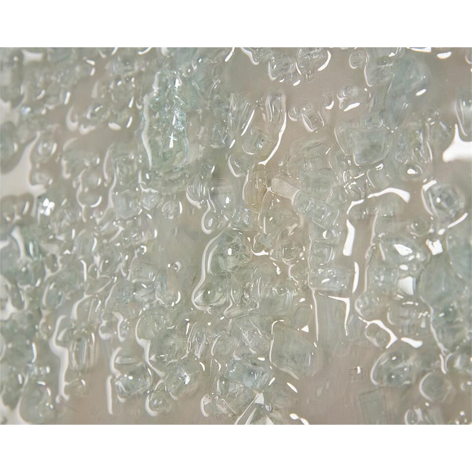 Mary Hong Wall Mirror