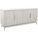 Brezza 77.75 X 19 inch Credenza, Four-Door