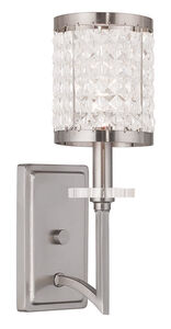 Grammercy 1 Light 5.00 inch Wall Sconce