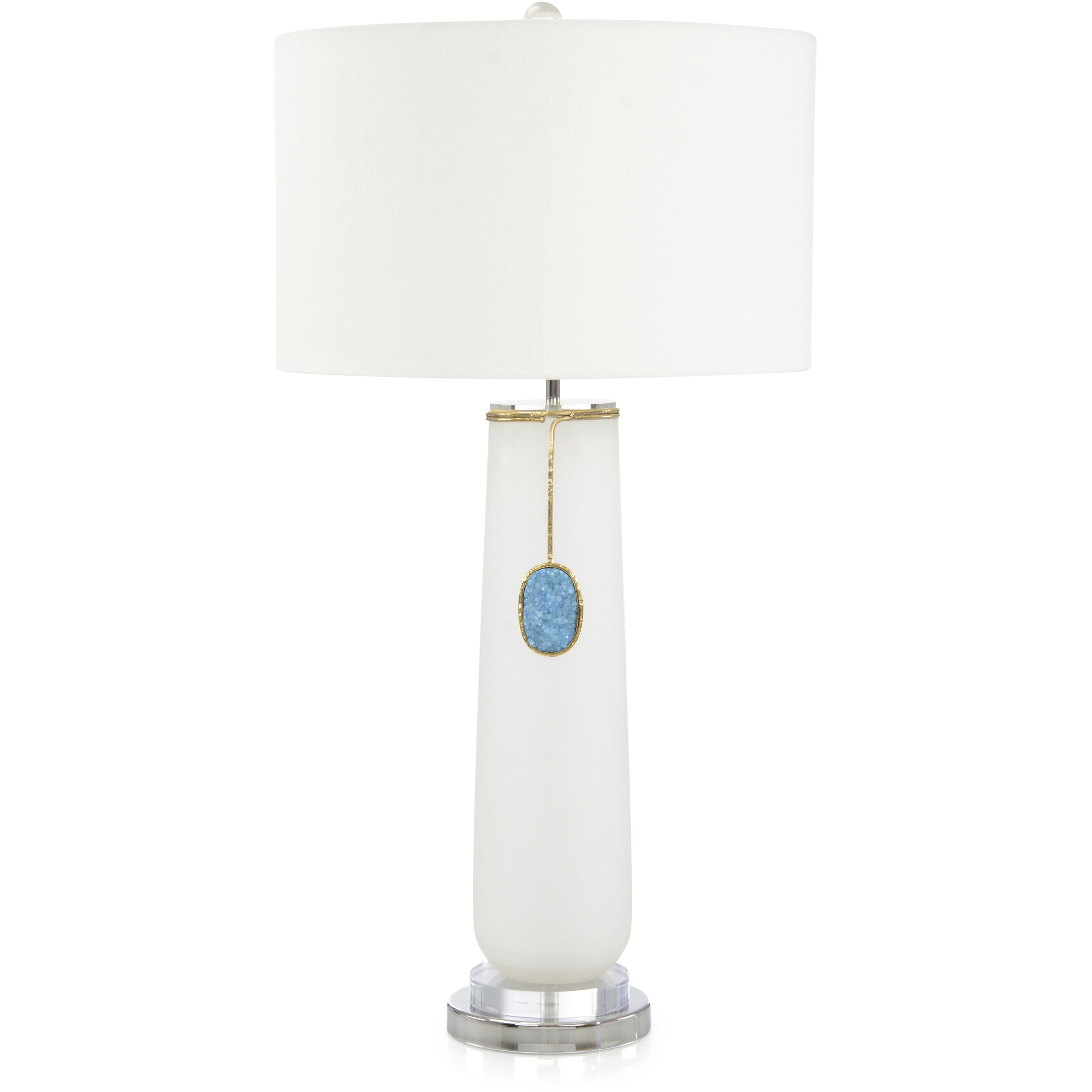 Leah Table Lamp Portable Light