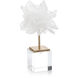 Selenite Decorative Object