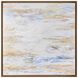 Christina Sodano's Quiet Walk Shadowbox, 3D