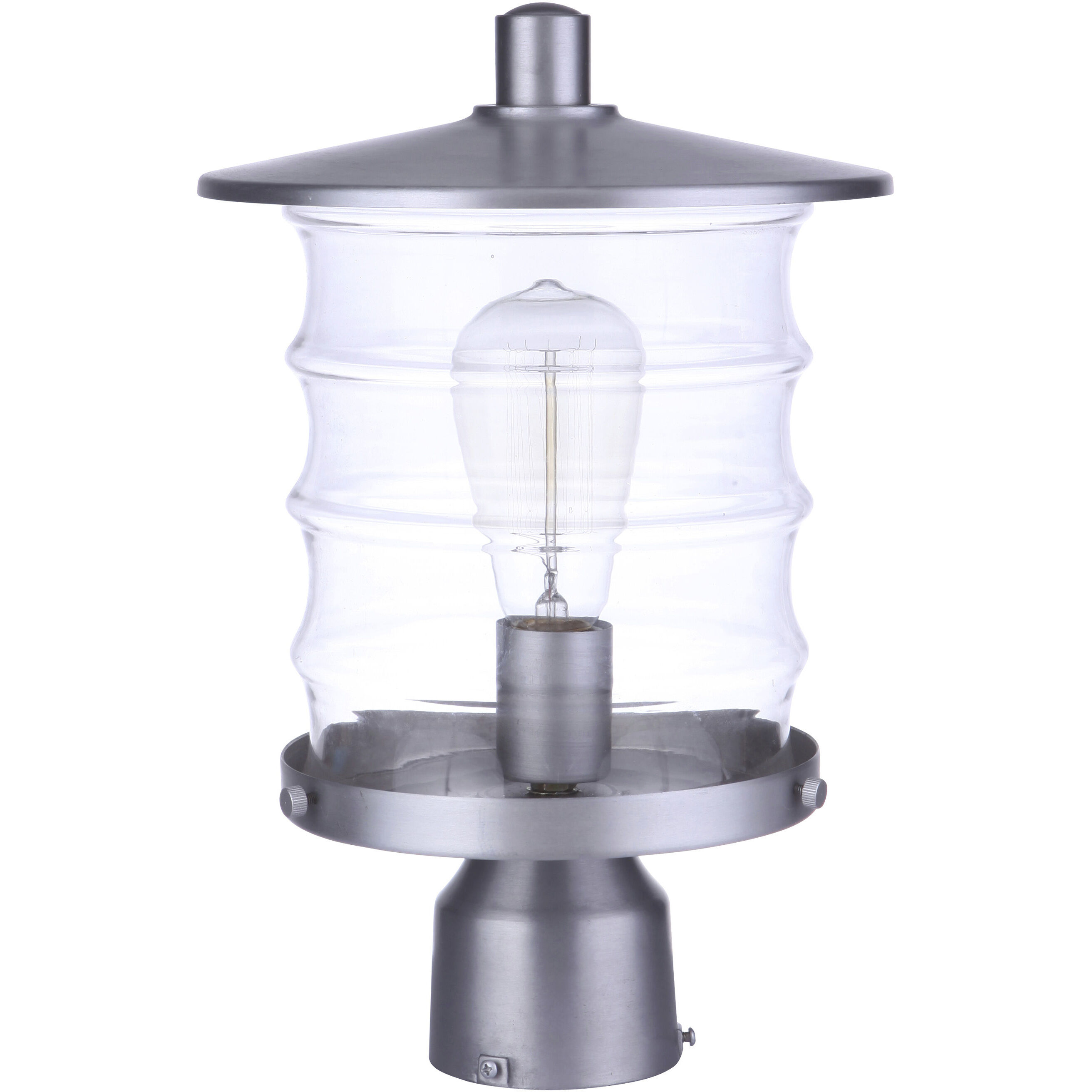 Canon 1 Light 9.00 inch Post Light & Accessory